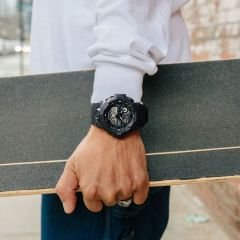 GA-700BCE-1ADR Casio G-Shock Erkek Kol Saati GA-700BCE-1ADR