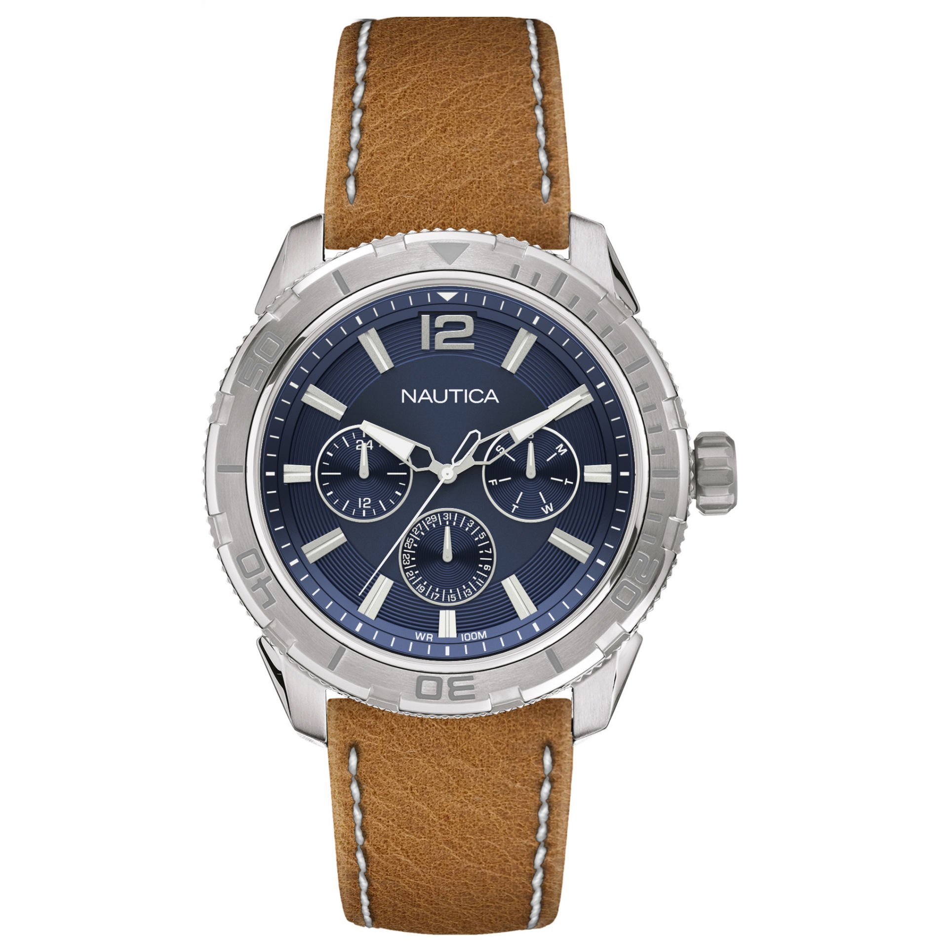 NAPSTL001 Nautica Erkek Kol Saati