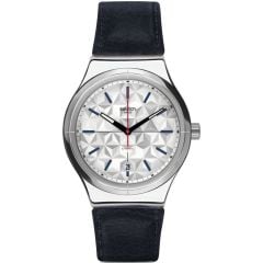 YIS408 Swatch Sistem 51 Irony Puzzle Kol Saati