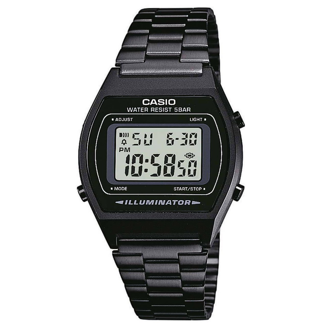 B640WB-1ADF Casio Vintage Unisex Kol Saati