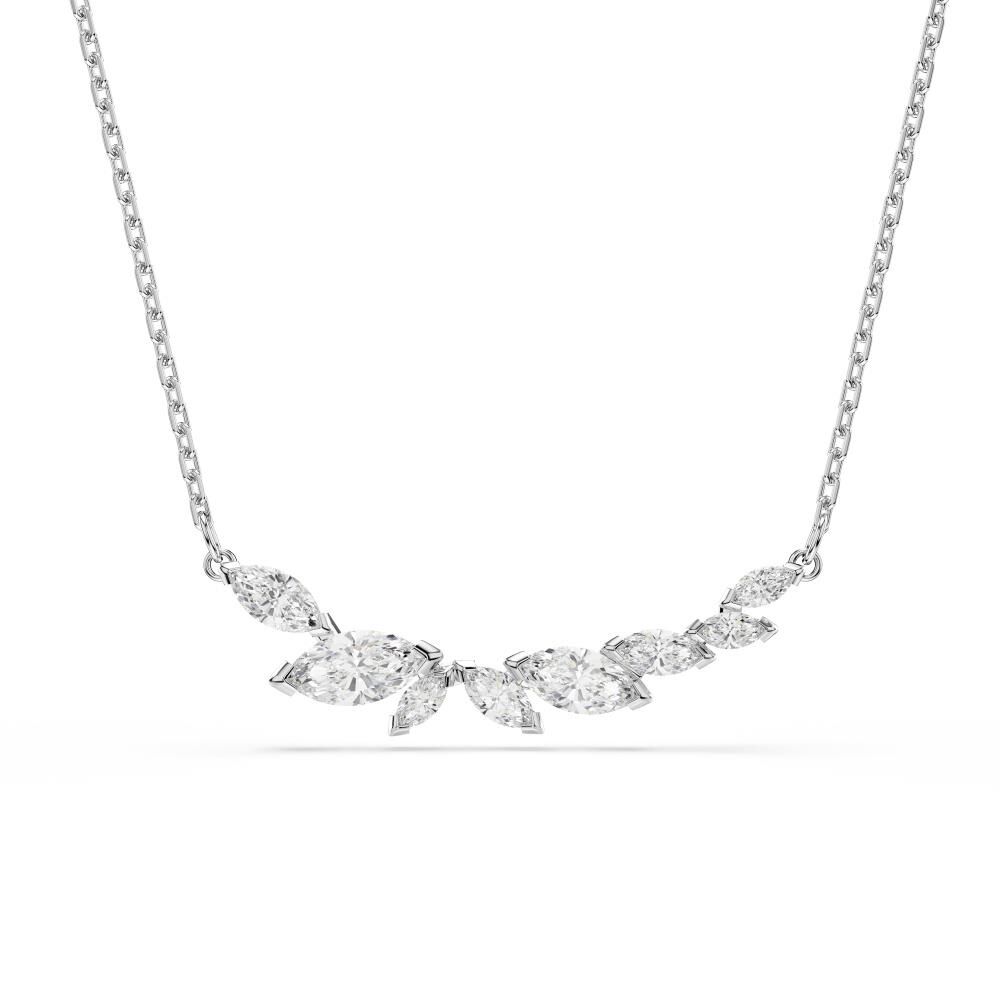 5759838 Swarovski Kolye Mesmera:Pend Whıte/Rhs