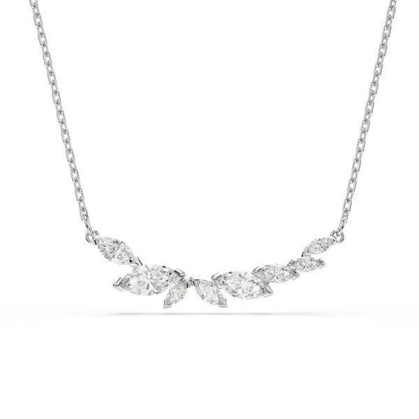 5759838 Swarovski Kolye Mesmera:Pend Whıte/Rhs
