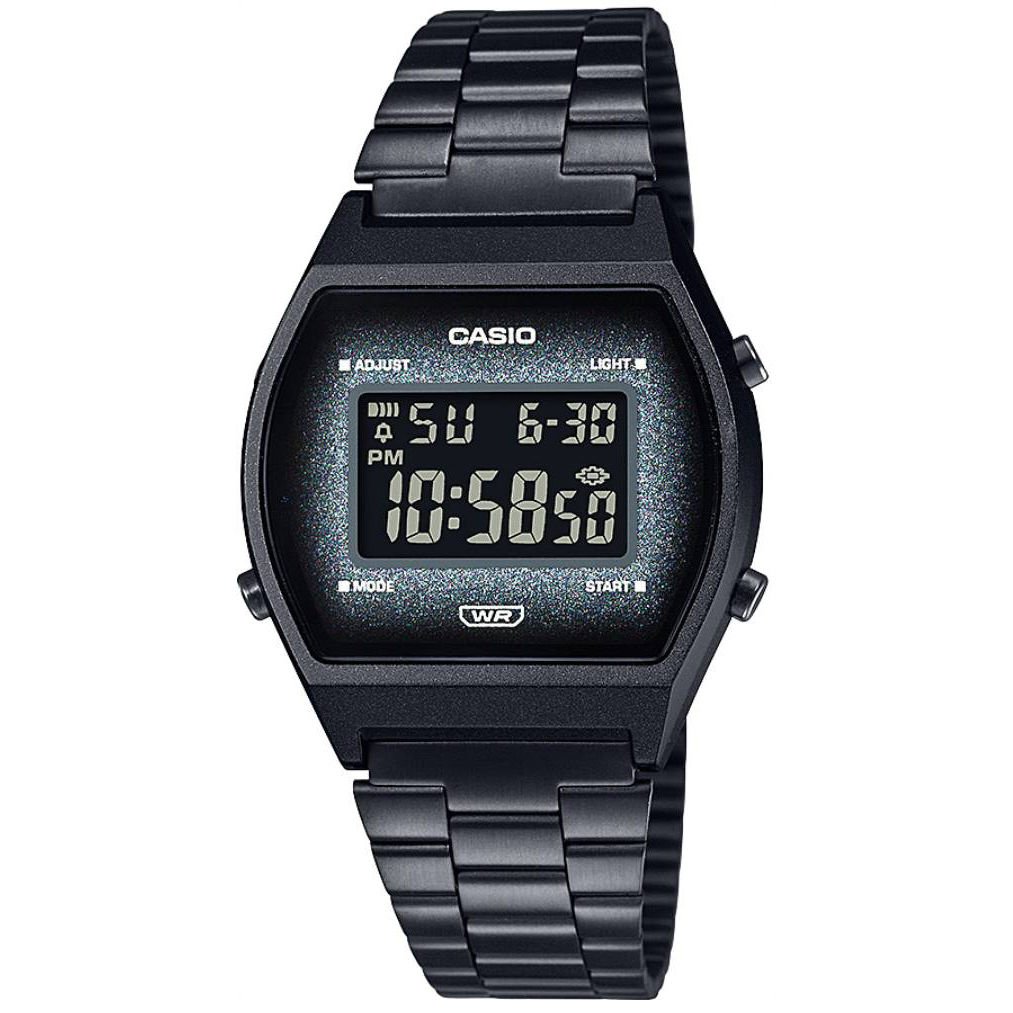 B640WBG-1BDF Casio Dijital Kol Saati