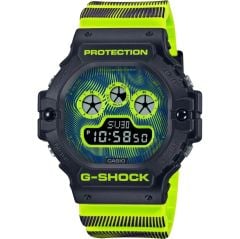 DW-5900TD-9DR Casio G-Shock Erkek Kol Saati