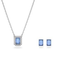 5641171 Swarovski Set Mıllenıa:Set Fanlb/Rhs 5641171