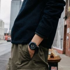 DW-5900MT-1A4DR Casio G-Shock Erkek Kol Saati DW-5900MT-1A4DR