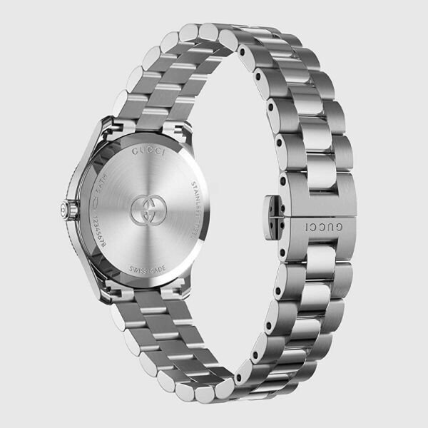 YA1265063 Gucci Bayan Kol Saati