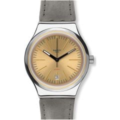 YIS411 Swatch Sistem 51 Sand Kol Saati