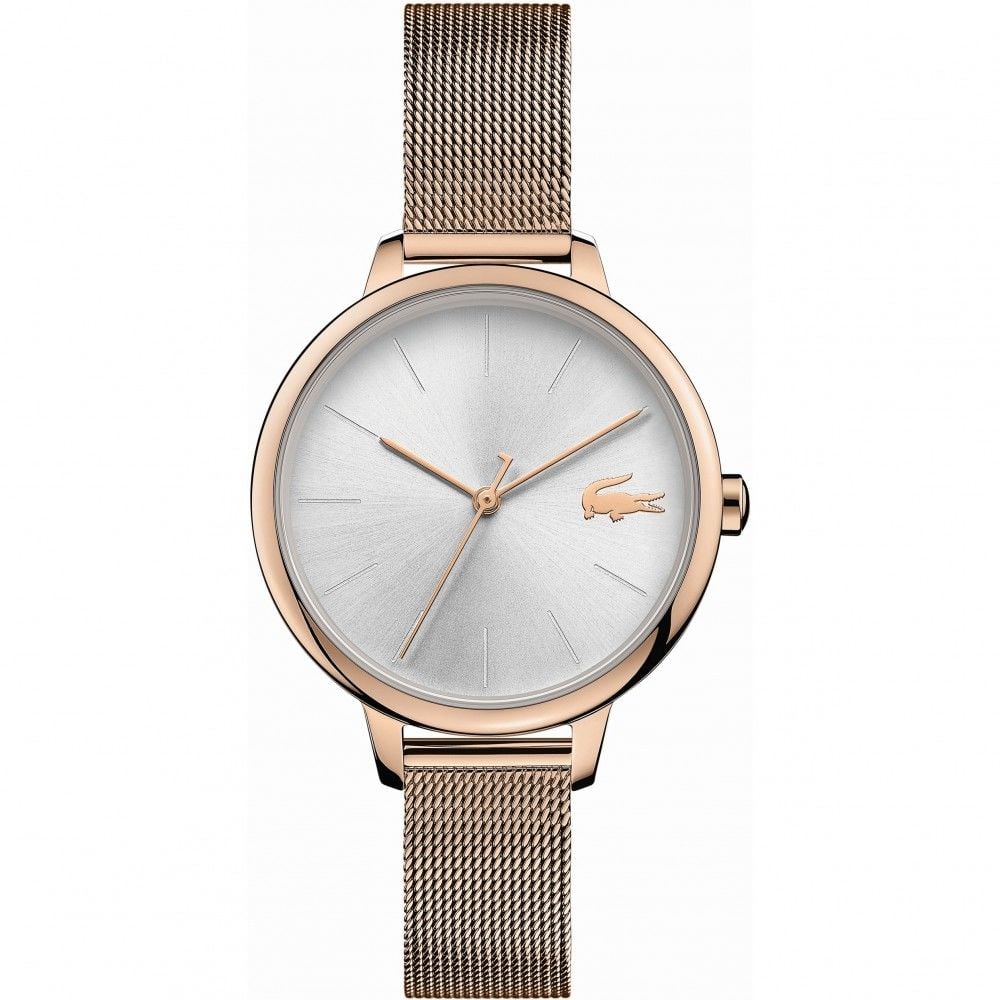 2001103 Lacoste Montre Cannes Kadın Kol Saati