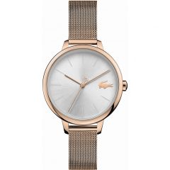 2001103 Lacoste Montre Cannes Kadın Kol Saati