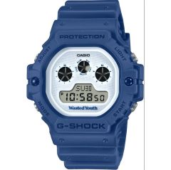 DW-5900WY-2DR Casio G-Shock Wasted Youth Erkek Kol Saati