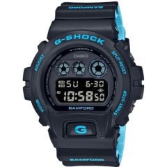 DW-6900BWD-1DR Casio G-Shock Erkek Kol Saati