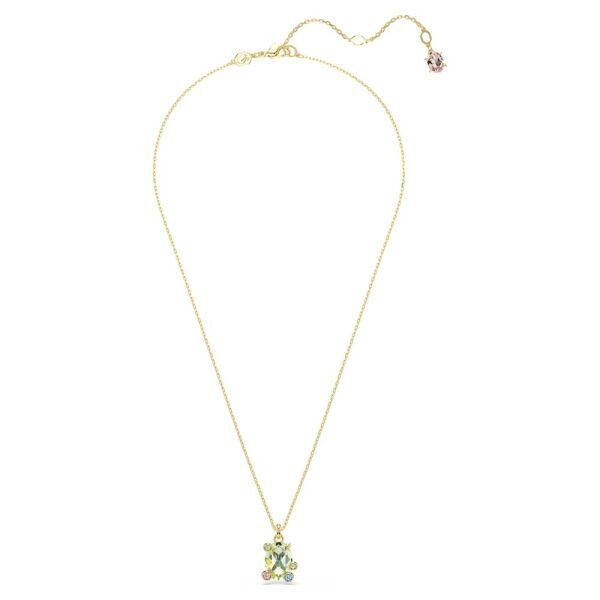 5705816 Swarovski Kolye Gema:Pend Small Mul/Gos 5705816