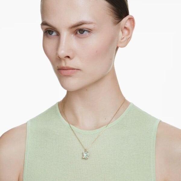 5705816 Swarovski Kolye Gema:Pend Small Mul/Gos 5705816