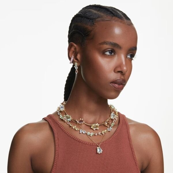 5705816 Swarovski Kolye Gema:Pend Small Mul/Gos 5705816