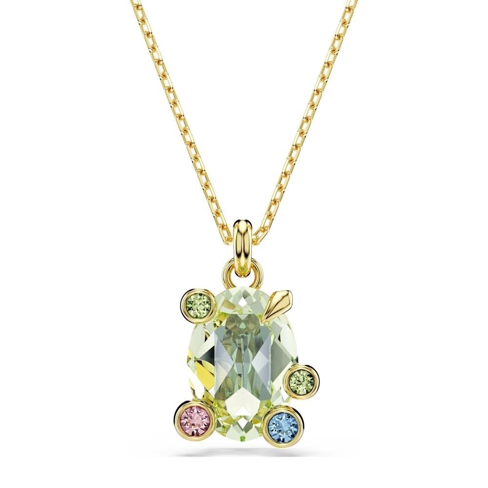 5705816 Swarovski Kolye Gema:Pend Small Mul/Gos 5705816