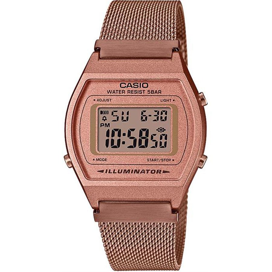 B640WMR-5ADF Casio Kadın Kol Saati