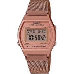 B640WMR-5ADF Casio Kadın Kol Saati