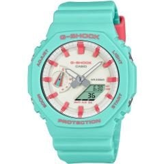 GA-2100RB-3ADR Casio G-Shock Carbon Erkek Kol Saati GA-2100RB-3ADR