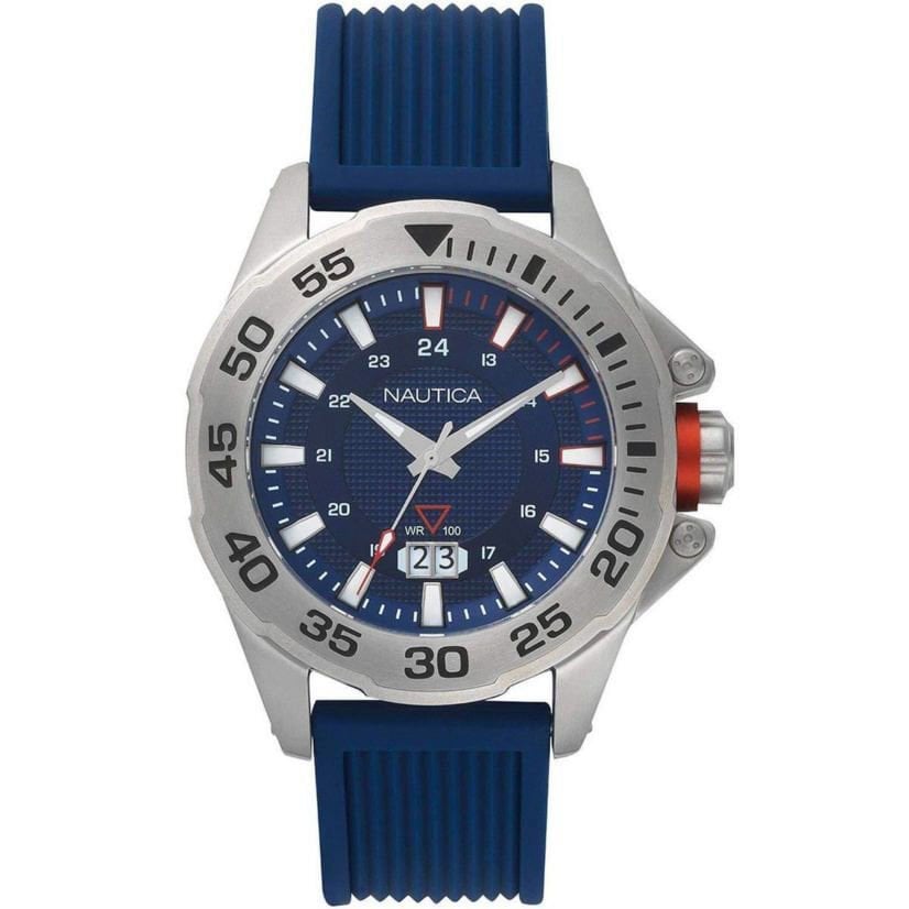 NAPWSV001 Nautica Westview Erkek Kol Saati