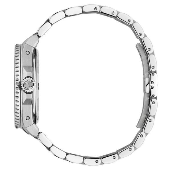 YA136362 Gucci Erkek Kol Saati