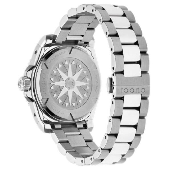 YA136362 Gucci Erkek Kol Saati