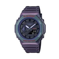 GA-2100AH-6ADR Casio G-Shock Erkek Kol Saati GA-2100AH-6ADR