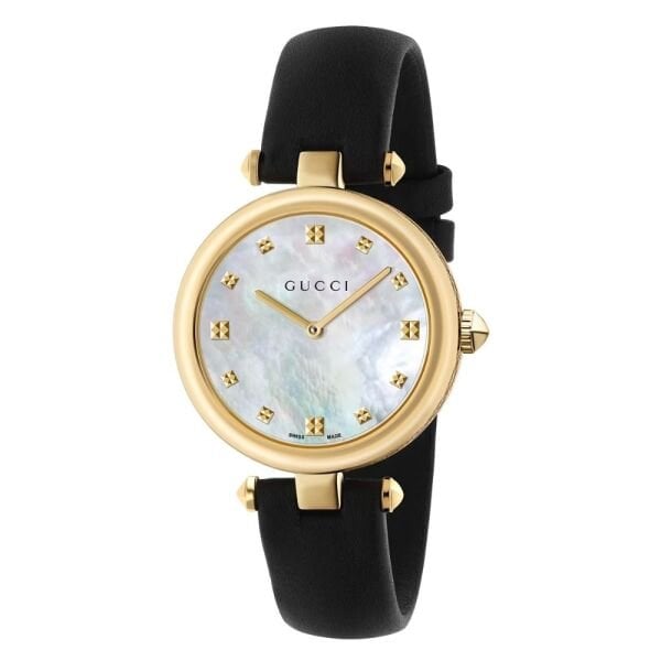 YA141404 Gucci Diamantissima Bayan Kol Saati