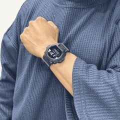 DW-6900NNJ-1DR Casio G-Shock Erkek Kol Saati DW-6900NNJ-1DR