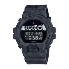 DW-6900NNJ-1DR Casio G-Shock Erkek Kol Saati DW-6900NNJ-1DR