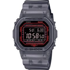 DW-B5600G-1DR Casio G-Shock Erkek Kol Saati