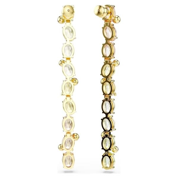 5705809 Swarovski Küpe Gema:Pe Long Mul/Gos 5705809