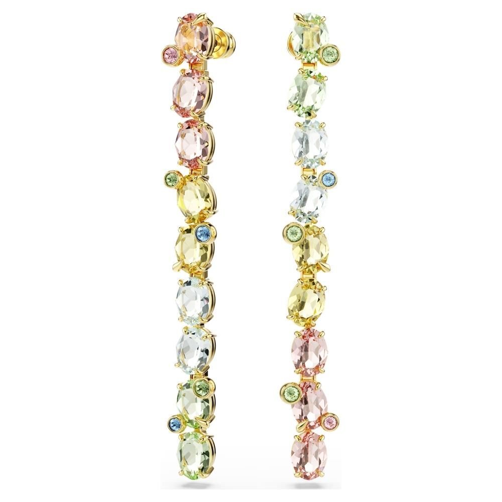5705809 Swarovski Küpe Gema:Pe Long Mul/Gos 5705809