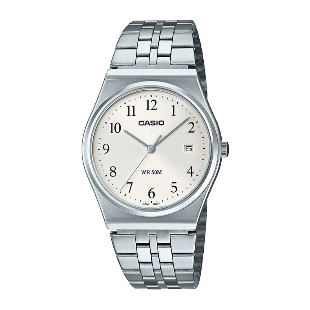 MTP-B145D-7BVDF Casio Erkek Kol Saati MTP-B145D-7BVDF