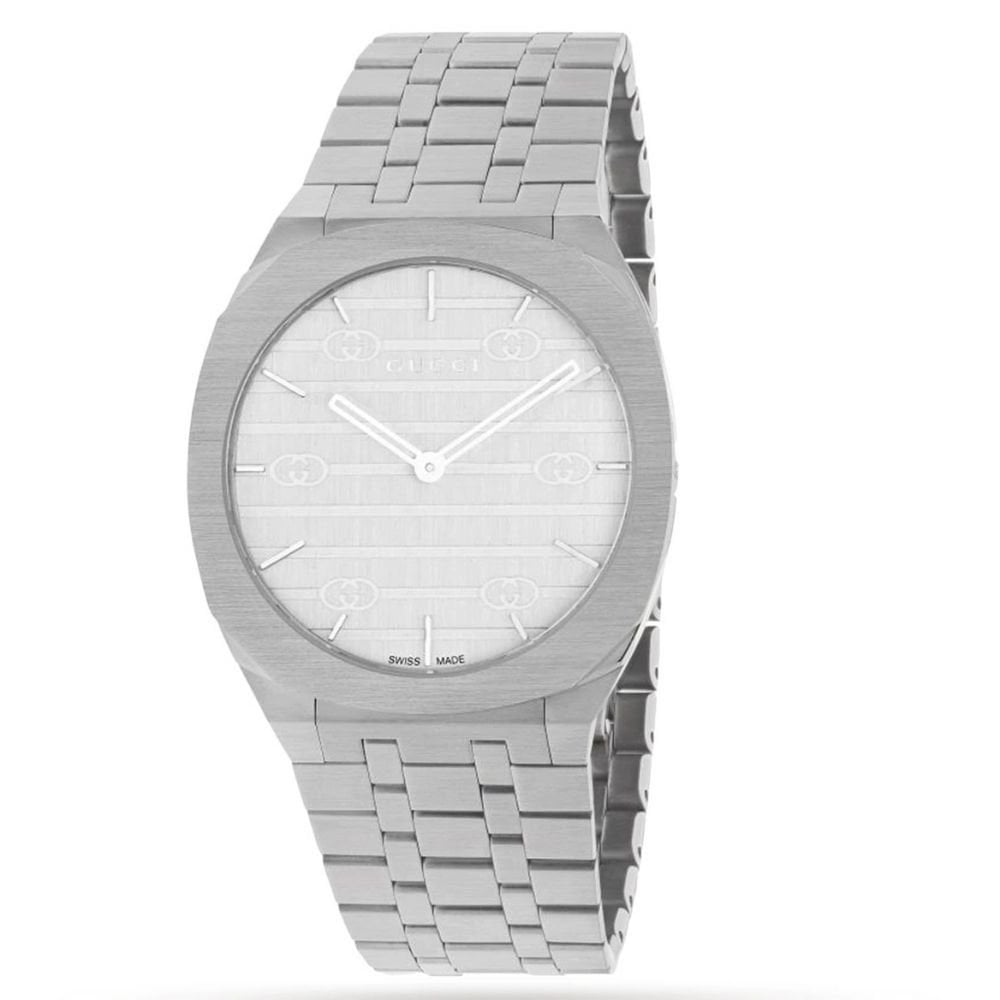 YA163407 Gucci 25H Bayan Kol Saati