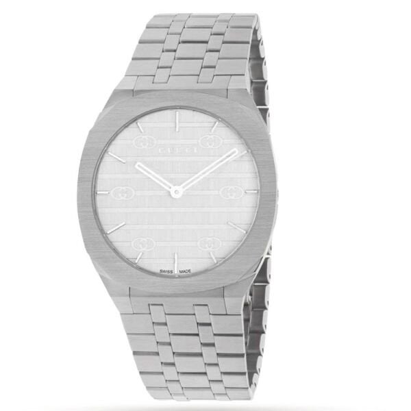 YA163407 Gucci 25H Bayan Kol Saati