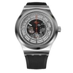 YIS431 Swatch Sistem 51 Through Again Erkek Kol Saati