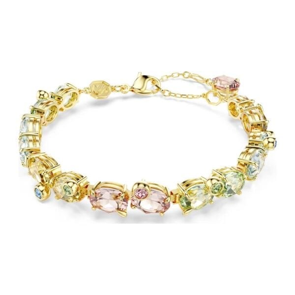 5705808 Swarovski Bilezik Gema:Bracelet Mul/Gos M 5705808