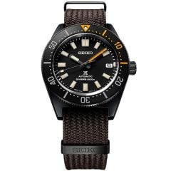 SPB253J Seiko Prospex Black Series Limited Edition Erkek Kol Saati