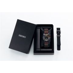SPB253J Seiko Prospex Black Series Limited Edition Erkek Kol Saati