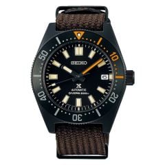SPB253J Seiko Prospex Black Series Limited Edition Erkek Kol Saati