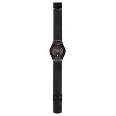 YLB403M Swatch Irony Neronero Kadın Kol Saati
