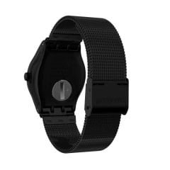 YLB403M Swatch Irony Neronero Kadın Kol Saati