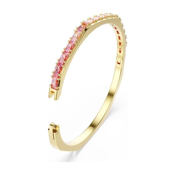 5705791 Swarovski Bilezik Matrıx:Bangle Thın Pın/Gos M 5705791
