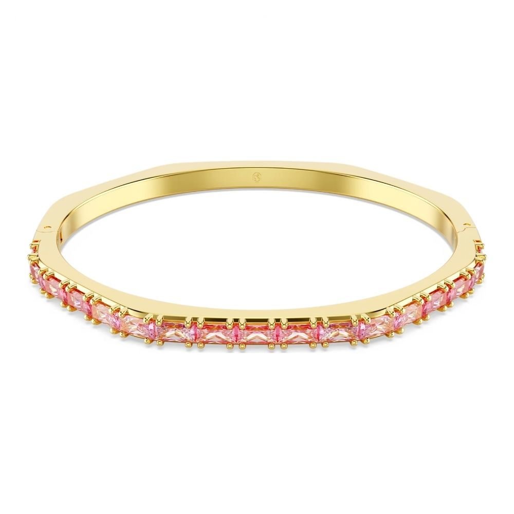5705791 Swarovski Bilezik Matrıx:Bangle Thın Pın/Gos M 5705791