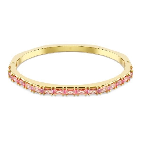 5705791 Swarovski Bilezik Matrıx:Bangle Thın Pın/Gos M 5705791