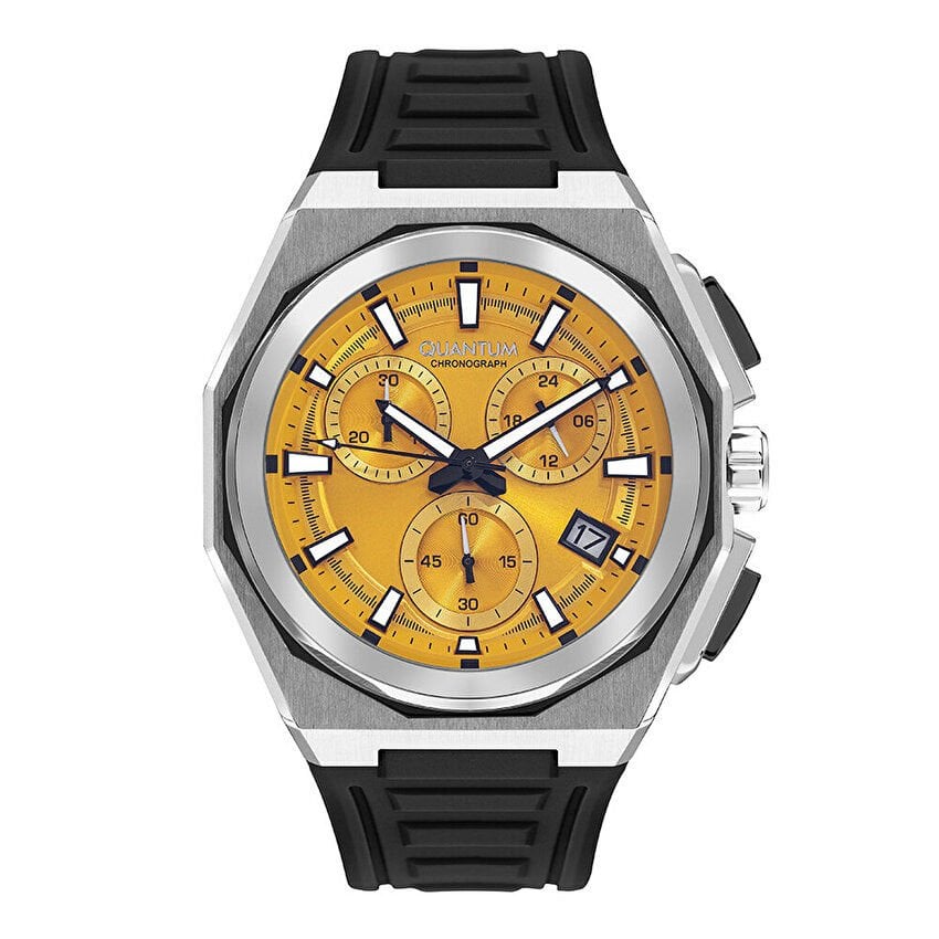PWG1078.301 Quantum Erkek Kol Saati