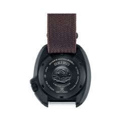 SPB257J Seiko Prospex Black Series Limited Edition Erkek Kol Saati