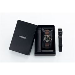 SPB257J Seiko Prospex Black Series Limited Edition Erkek Kol Saati