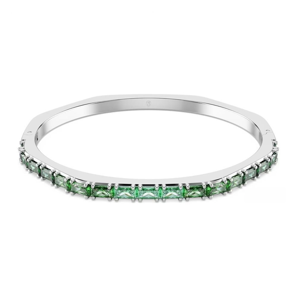 5705785 Swarovski Bilezik Matrıx:Bangle S Gre/Rhs M 5705785